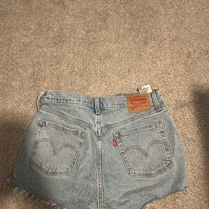 Levi’s 515 shorts
